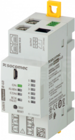 DIRIS DIGIWARE R-60 Moduł monitorujący
