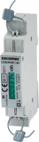 COUNTIS E02 32A MID Licznik energii 1F bezp.