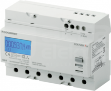 COUNTIS E36 100A M-BUS MID Licznik energii 3F bezp.