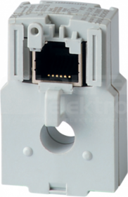 5A/RJ12 Adapter