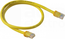 RJ45 1,0m Kabel sieciowy