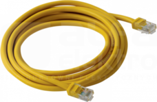 RJ45 5,0m Kabel sieciowy