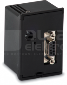 DIRIS A40/A41/A60 SUB D9 Moduł komunikacji PROFIBUS