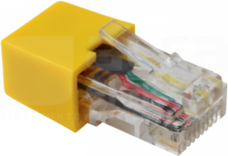 RESISTANCE FIN DE LIGNE RJ45 Terminator magistrali