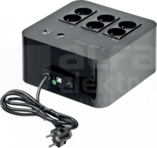 NETYS PL 600VA/360W 230V Zasilacz UPS