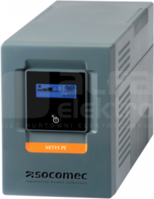NETYS PE 2000VA/1200W 230V AVR USB LCD Zasilacz UPS
