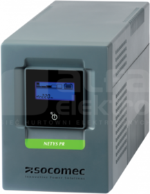 NETYS PR 2000VA/1400W Zasilacz UPS