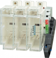 FUSERBLOC 3P 160A Rozłącznik