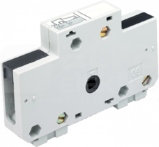 FUSERBLOC CD 25-32A 1NO Styki pomocnicze