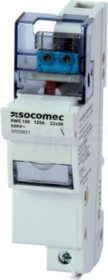 RMS 100 4P Styk pomocniczy