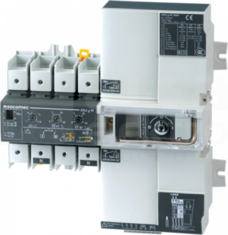 ATYS G M 2P 100A 230VAC Przełącznik