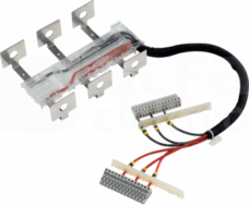 ATYS 6 3P 250A Blok kontroli napięcia