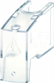 SIRCO M2 1P Osłona zacisków