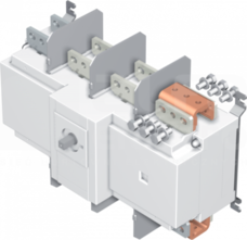 SIRCO/SIRCOVER 2,0-3,2kA Mostek typ U
