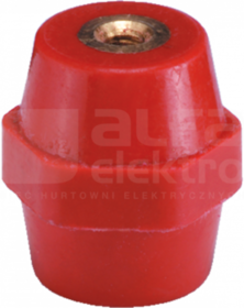H40 M8 Izolator kopytkowy