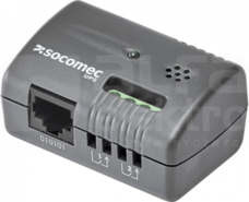 NET-VISION-EMD Karta komunikacyjna