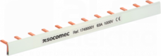 RM 50-100A Podstawa bezpiecznikowa
