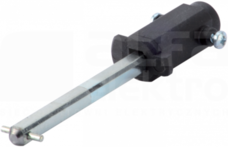 SIRCO MC1 PV 165mm Wałek napędu (PV)