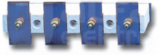 0,4kV SB 7500 4P Izolator wsporczy szyn NN
