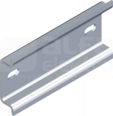 ATYS S/SD 4 moduły Szyna DIN