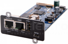 NET-VISION7CARD Karta komunikacyjna