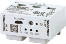 DIRIS DIGIWARE S-135 Moduł pomiaru prądu