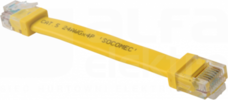 RJ45 0,06m Kabel sieciowy