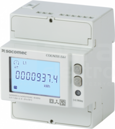 COUNTIS E44 Licznik energii 3F