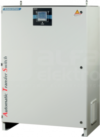 ATyS p 4P 1600A IP54 Przełącznik w obudowie