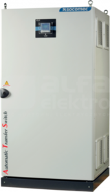 ATyS P 4P 2000A IP54 Przełącznik w obudowie
