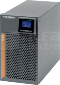 ITYS 2kVA/1,6kW 230V wew.bat. Zasilacz UPS
