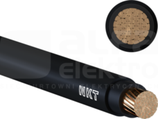YKY 1x185 /1kV RMC Kabel energetyczny