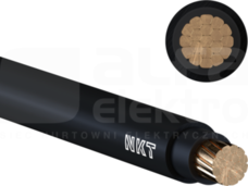 YKY 1x95 /1kV RMC Kabel energetyczny