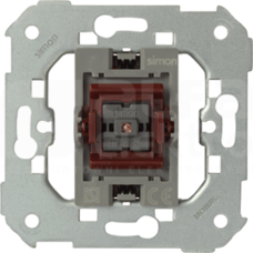 SIMON82 16AX 250V Mechanizm łącznika schodowego
