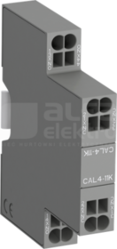 CAL4-11K Styk pomocniczy