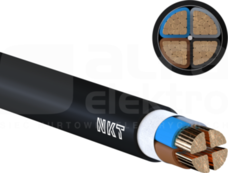 YKXS 4x50 /1kV SM Kabel energetyczny (XLPE)