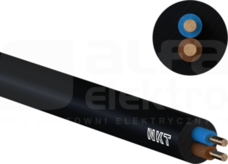 YKY 2x2,5 /1kV RE Kabel energetyczny
