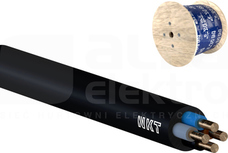 YKY 4x10 /1kV RE Kabel energetyczny (NYY-J)