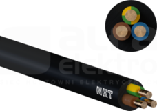 YKY 3x10 żo /1kV RE Kabel energetyczny