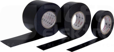 128 0.15-15-10 PVC/biały Taśma PVC