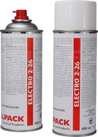 Electro 2-26 Spray 400ml Środek chemiczny w sprayu