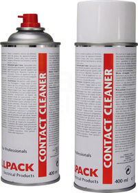 Contact Cleaner Spray 400ml Środek chemiczny w sprayu