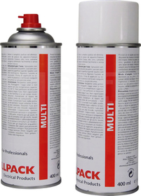 Multi Spray 200ml Środek chemiczny w sprayu