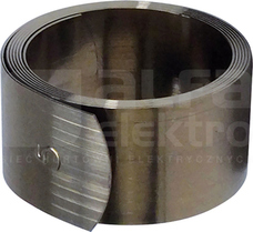 RF6/55-92mm Zacisk sprężynowy