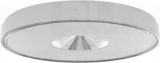 PN280 LED 3800lm 3000K 120D Oprawa LED