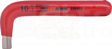 10mm 225106 Klucz imbusowy długi