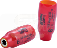 12mm 350129 Nasadka klucza