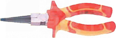 F76-160 Szczypce okrągłe