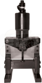 BC-120 Gilotyna hydrauliczna