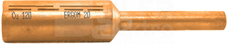 BMV 120 Bolec Cu
